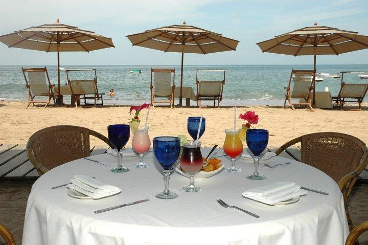 Tasting Paradise: The Ultimate Guide to Dining in Puerto Vallarta